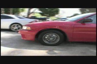 Chi-Town Ass Up Trip! - Scena7 - 1