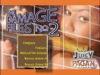The Damage Files No. 2 - Scene5 - 6