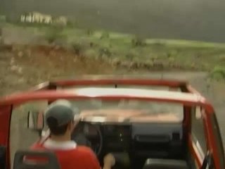 Voll Im Arsch (Total Ass) - Escena1 - 2