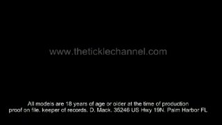 The Tickle Channel 35 - Scena5 - 1