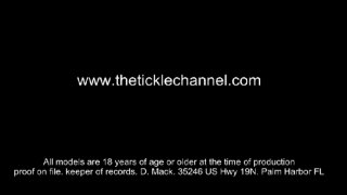 The Tickle Channel 35 - Scena8 - 1