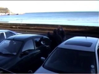 Freddie&#39;s British Granny Fuck #7 - Szene2 - 1