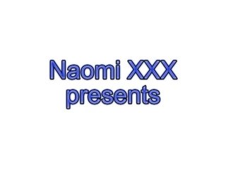 Naomi XXX Presents Quiet Night In Whores R Us - Szene1 - 1