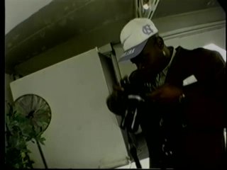 AfroCentrix Volume 17 - Butt&#39;s Up? - Scene4 - 5