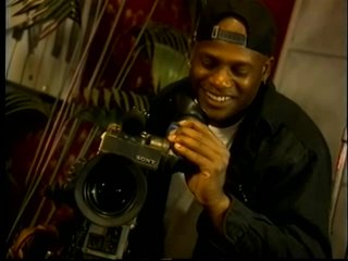 AfroCentrix Volume 17 - Butt&#39;s Up? - Scene16 - 3
