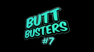 Butt Busters #7 - Scène1 - 1