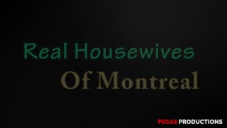 Real Housewives of Montreal - Scena1 - 1