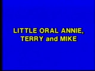 The Peoples Choice - Oral Brunettes - Escena3 - 1