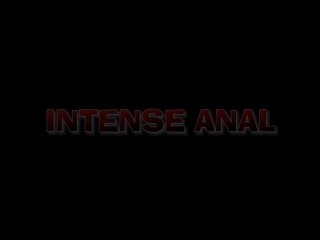 Intense Anal - Cena1 - 1