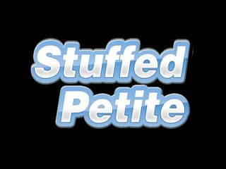 Stuffed Petite - Scene1 - 1