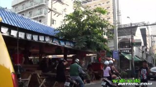 Thai Snatch Masters Vol. 5 - Scène2 - 1