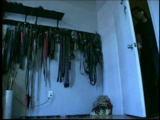 American Punishment Collections #12 - Szene2 - 2