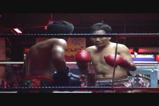 Asia Bootleg Vol. 10 - Scene5 - 4