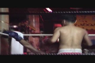 Asia Bootleg Vol. 10 - Scene5 - 5