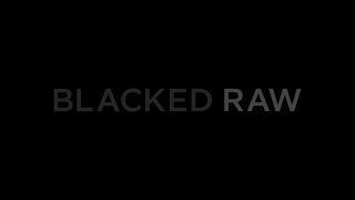 Blacked Raw V38 - Scène3 - 6