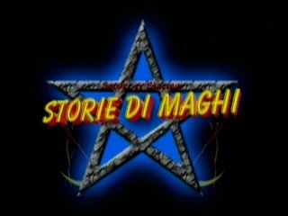 Storie Di MaghiSperm From Asses Vol. 4 - Scene1 - 1