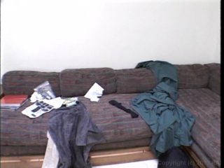 Teen Tryouts: Audition 11 - Escena1 - 1