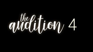 Audition Vol. 4, The - Scène1 - 1