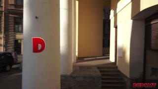 DudCast Vol. 5 - Scene1 - 1
