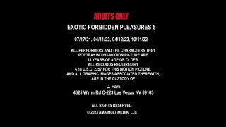 Exotic Forbidden Pleasures Vol. 5 - Cena4 - 6