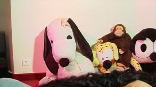 Sube Saftfotzchen - Scene2 - 1