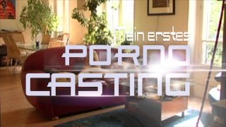 Mein erstes Porno-Casting - Scene1 - 1