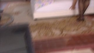 Mein erstes Porno-Casting - Scene4 - 3