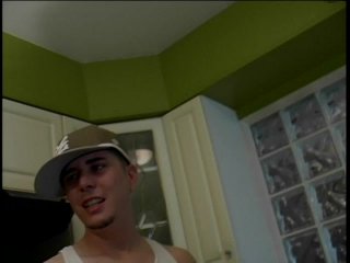 Throat Fuck Gangbang #8 - Escena5 - 6