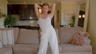 18YO Creampie Fantasies - Scene3 - 1