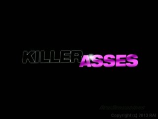 Killer Asses - Cena1 - 1