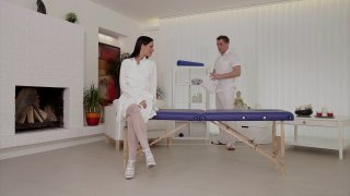 Full Service Massage 3 - Scene2 - 1