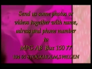 Private Video Stories No. 1 - Scena6 - 1