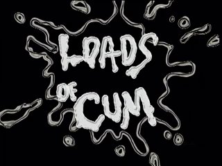 Loads Of Cum - Scena8 - 6