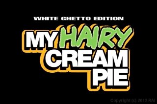 My Hairy Cream Pie - Cena1 - 1