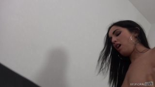 Creampie Addicts - Loren Minardi - Cena1 - 2