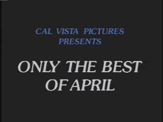 Only the Best of April - Cena1 - 1