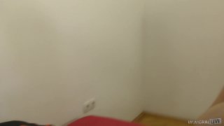 Creampie Addicts - Mia Evans - Cena1 - 3
