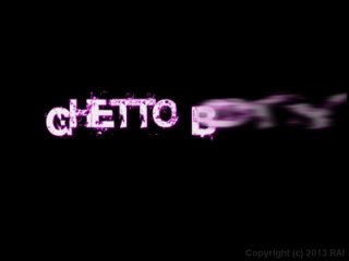 Ghetto Booty: The XXL Series Vol. 10 - Scena1 - 1