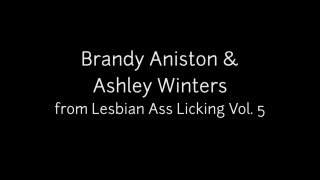 Lesbian Lovers Vol. 1 - Scene2 - 1