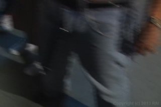 Strap-On Gang Bangers - Scene1 - 1