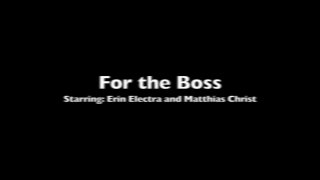 Boss Episodes Vol. 1, The - Scène1 - 1