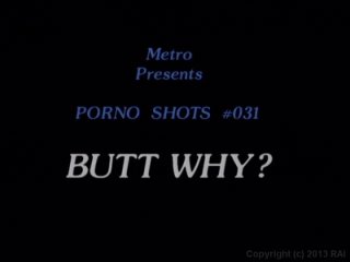 Butt Why? - Escena1 - 1