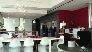 Pussy A La Francaise - Scene1 - 2