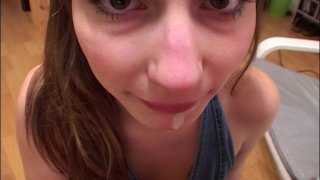 6 Girls auf dem - Prufstand - Cena4 - 6