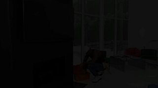 Her Big Black Book Vol. 4 - Escena1 - 1