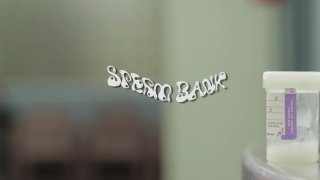 Sperm Bank - Scene1 - 1