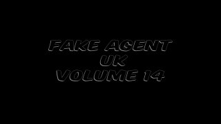 Fake Agent UK Vol. 14 - Escena1 - 1