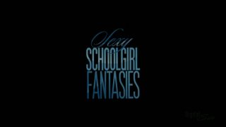 Sexy Schoolgirl Fantasies - Scène1 - 1