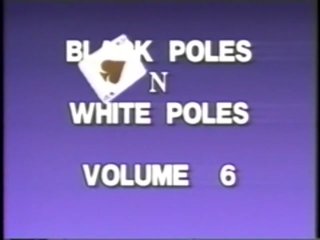 Ron Hightower&#39;s Black Poles in White Holes #6 - Cena1 - 1