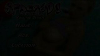 Stacked Amateurs #7 - Scène2 - 1